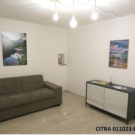 La Casa Di Walter Vicino Alle Cinque Terre Apartman Riccò del Golfo di Spezia Kültér fotó