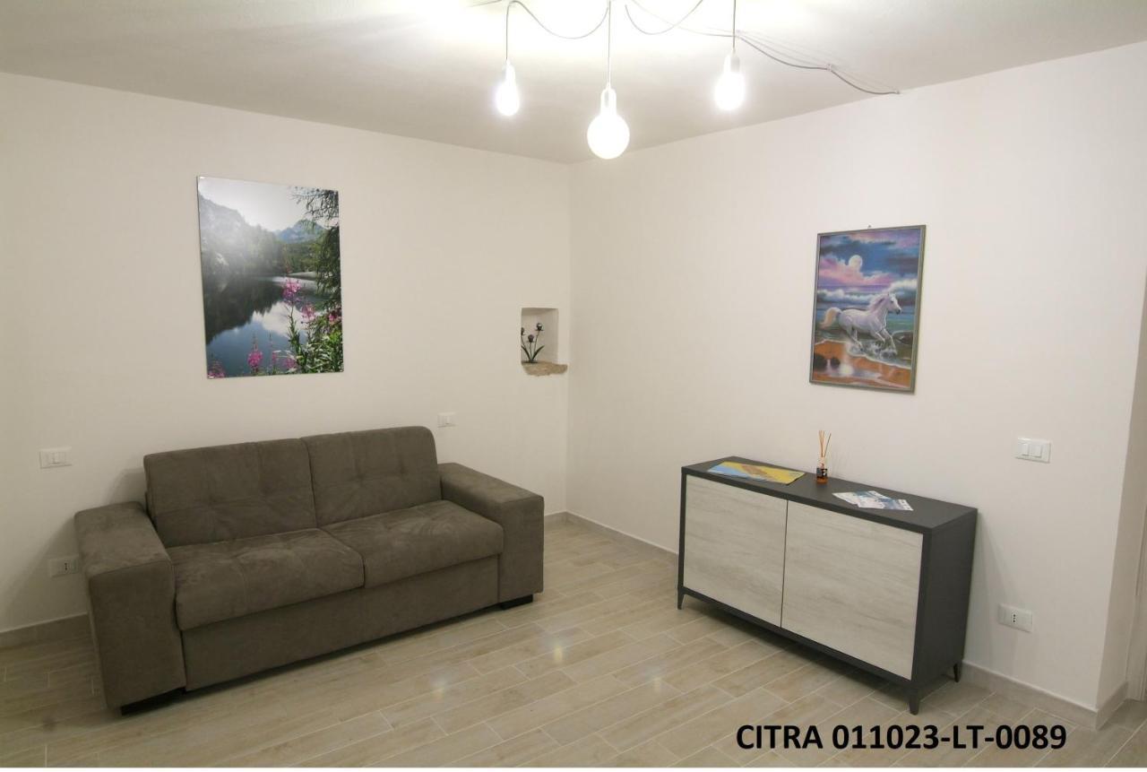 La Casa Di Walter Vicino Alle Cinque Terre Apartman Riccò del Golfo di Spezia Kültér fotó