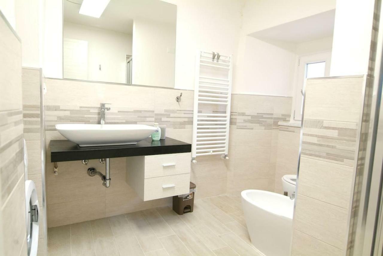 La Casa Di Walter Vicino Alle Cinque Terre Apartman Riccò del Golfo di Spezia Kültér fotó