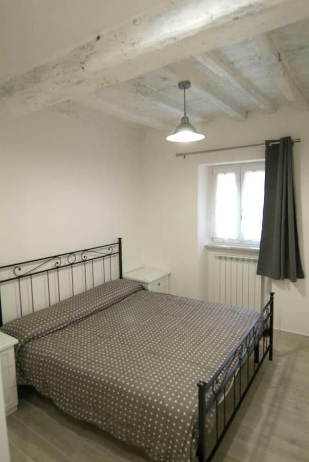 La Casa Di Walter Vicino Alle Cinque Terre Apartman Riccò del Golfo di Spezia Kültér fotó