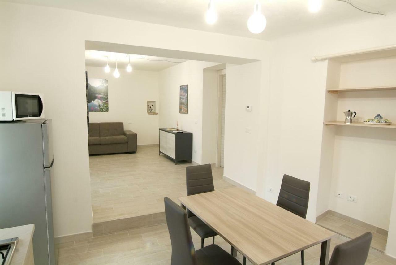 La Casa Di Walter Vicino Alle Cinque Terre Apartman Riccò del Golfo di Spezia Kültér fotó